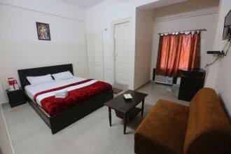 Hotel Mayur, Jabalpur 4